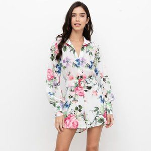 Yumi Kim Perry Romper
